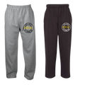 DCPAC Open Bottom Sweats