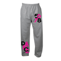 5678 Open Bottom Sweats