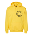 DCPAC Yellow Hoodie