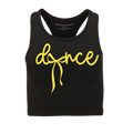 Dance Bow Crop