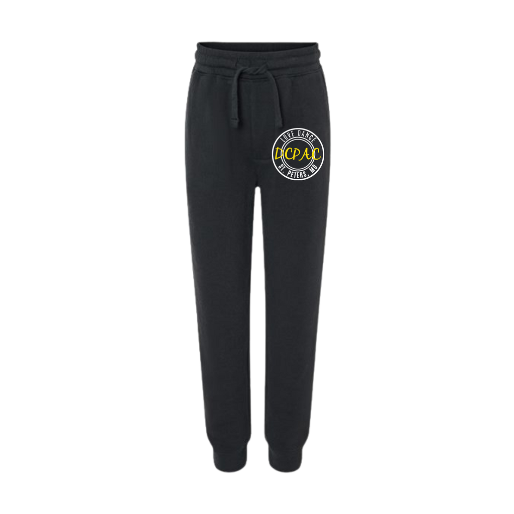 DCPAC Jogger
