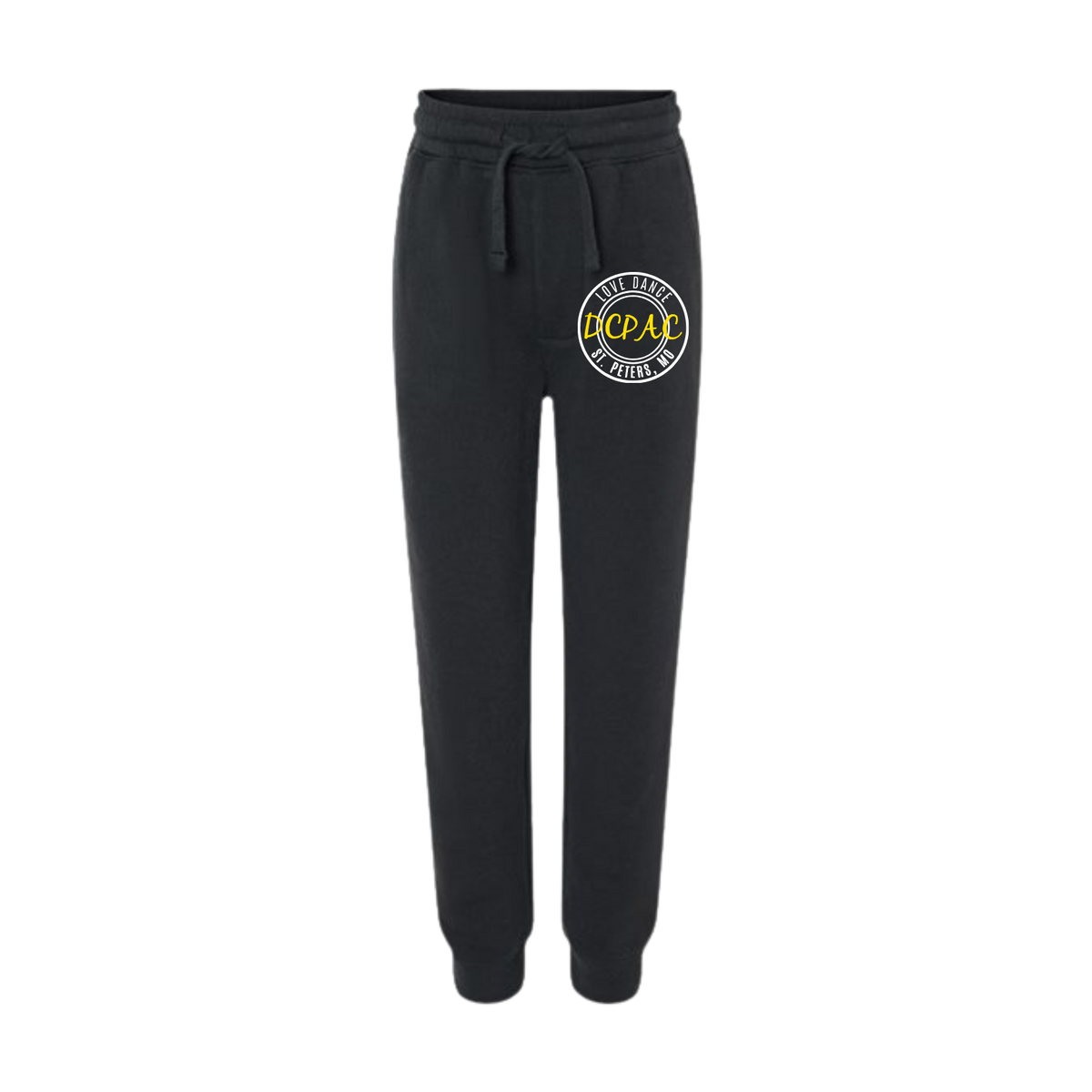 DCPAC Jogger