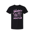 Tired Dance Moms Club T-Shirt