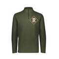 Dri-Fit Quarter Zip