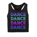 Dance Dance Dance Crop