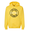 DCPAC Full Front Hoodie