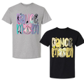 Dance Mom Disco T