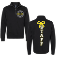 Staff Quarter Zip