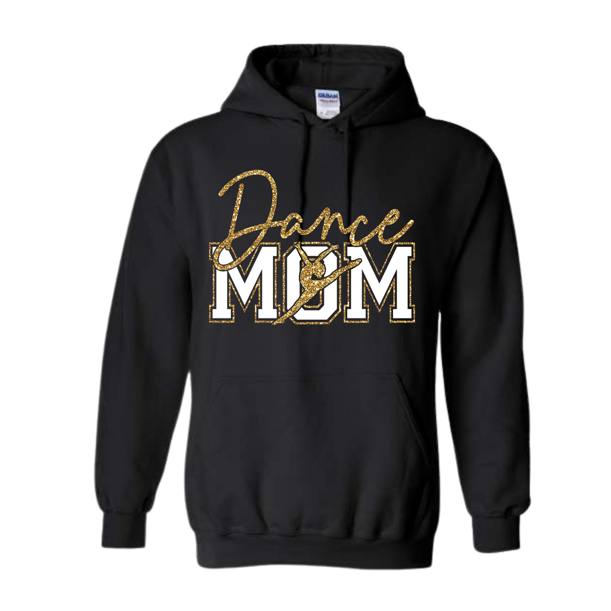 Dance Mom Hoodie