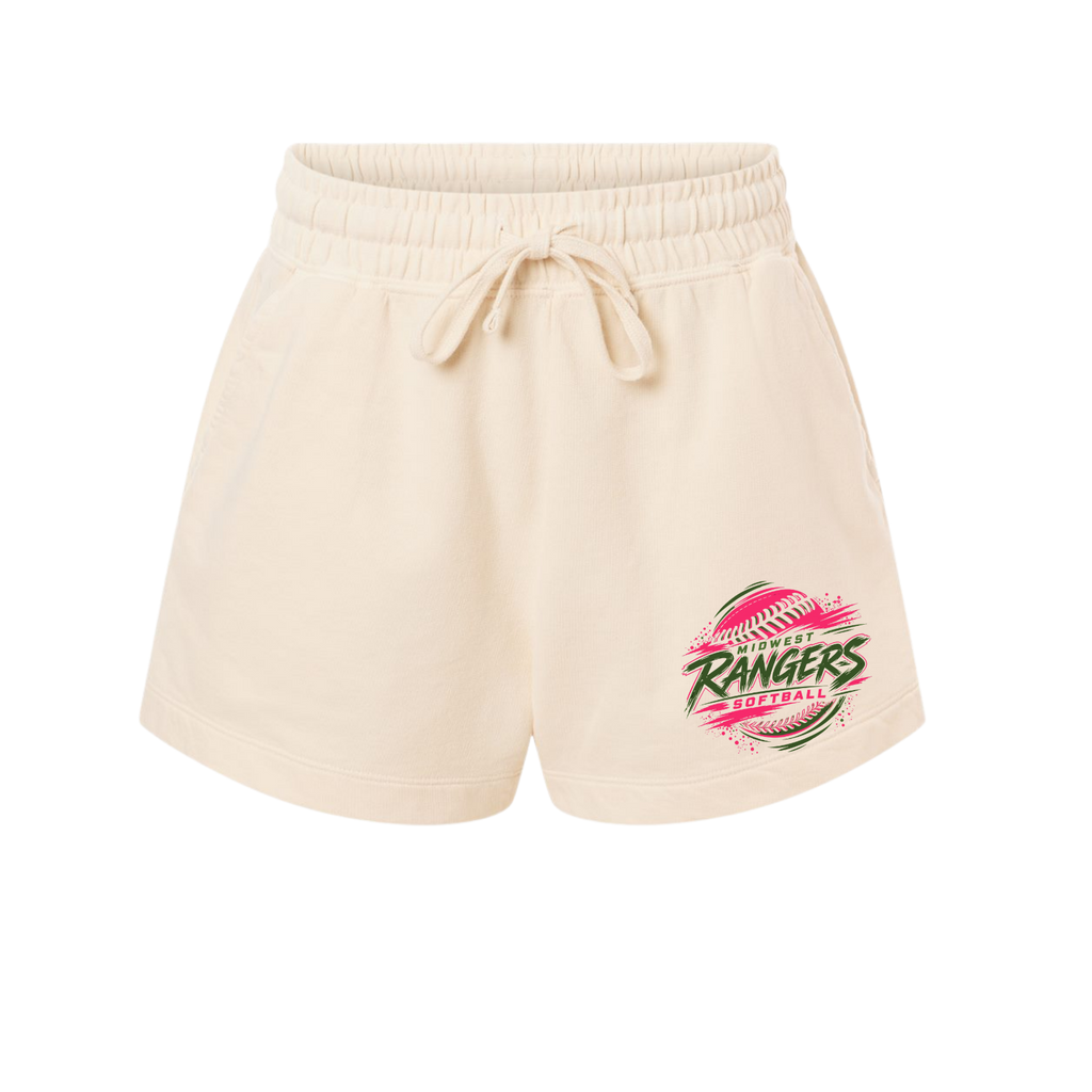 Sweat Comfort Colors Shorts