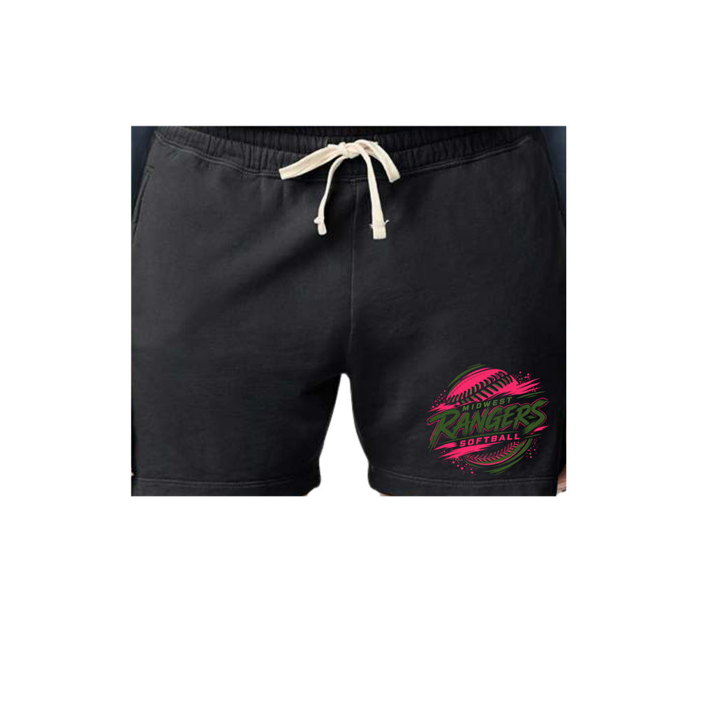 Sweat Comfort Colors Shorts