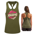 Knot Back Tank