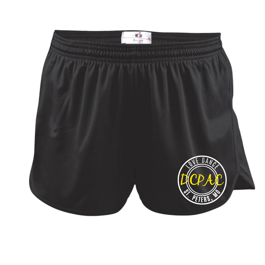 DCPAC Shorts
