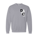 DANCE Crew Neck Sweatshirt