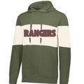 Two-Tone Hoodie