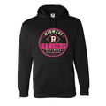 Circle Logo Dri-Fit Hoodie