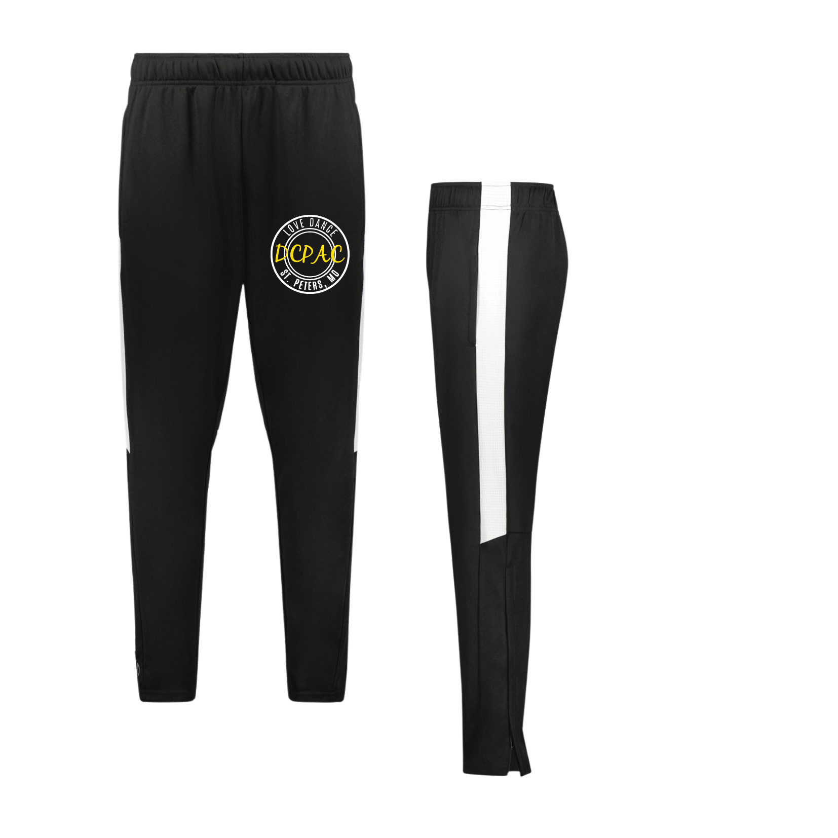 DCPAC Dri-Fit Warmup Pant