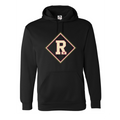 Diamond Logo Dri-Fit Hoodie