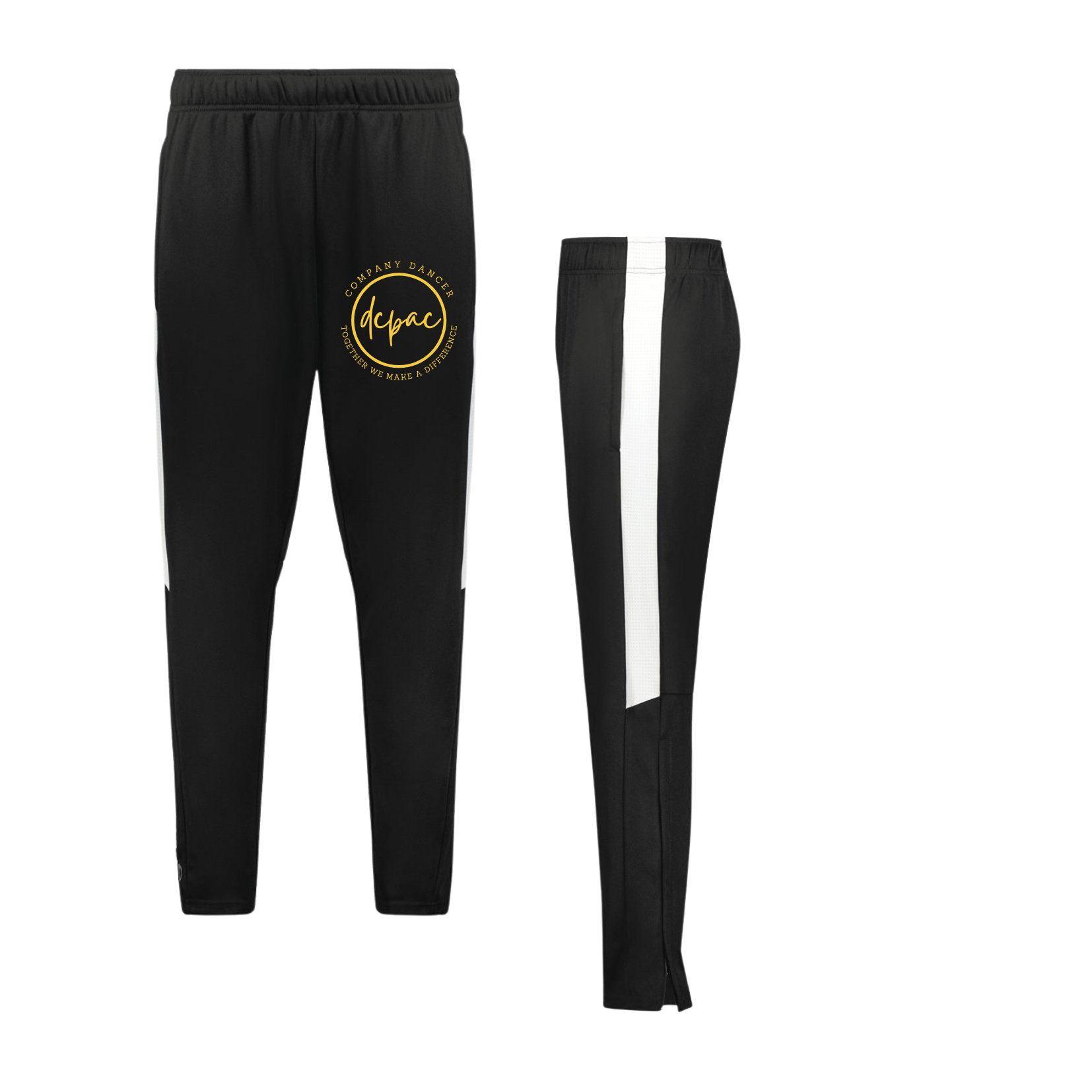 DCPAC Dri-Fit Company Warmup Pant