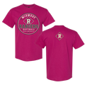 Ranger Circle Logo Cotton Tshirt