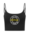 DCPAC Strappy Crop