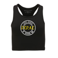 Racerback DCPAC Crop