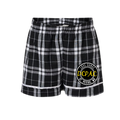 DCPAC Flannel Short