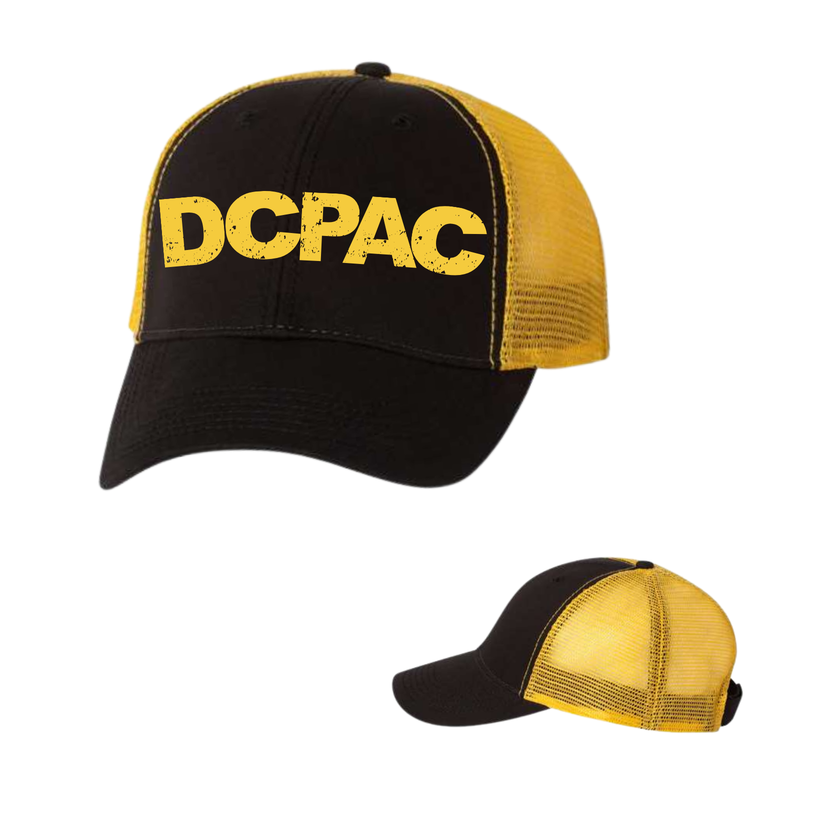 DCPAC Trucker Hat