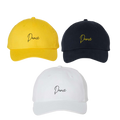 Dance Dad Hat