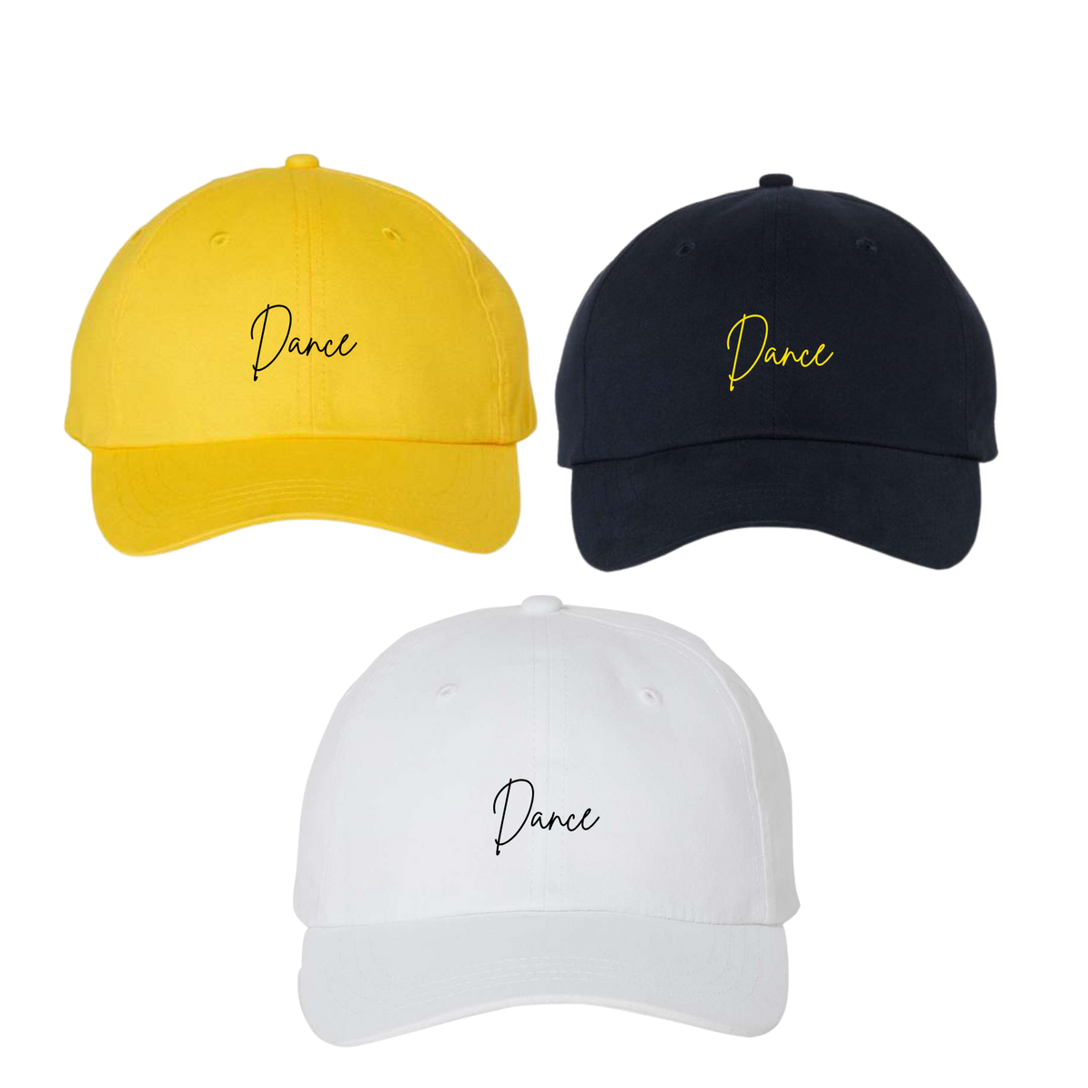 Dance Dad Hat