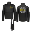 DCPAC Dri-Fit Warmup Jacket