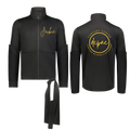 DCPAC Dri-Fit Company Warmup Jacket