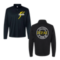 DCPAC Personalized Quarter Zip